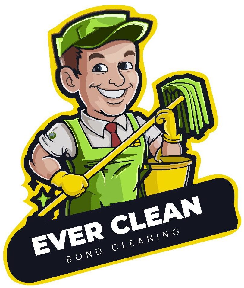 ever clean logo